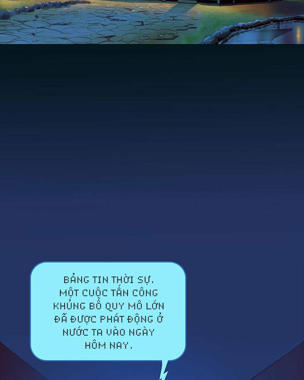 Thách Thức: Chapter 18