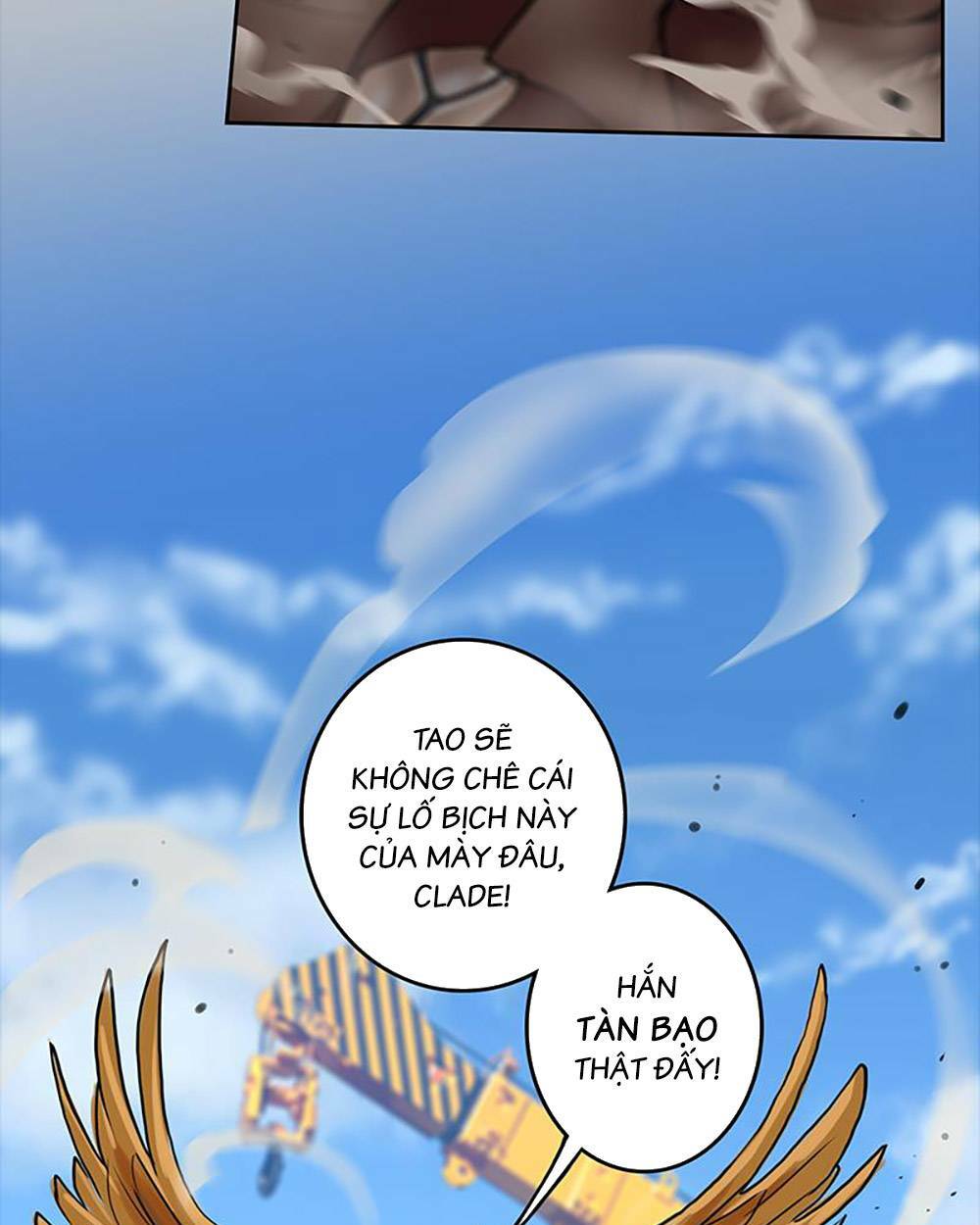 Thách Thức: Chapter 18