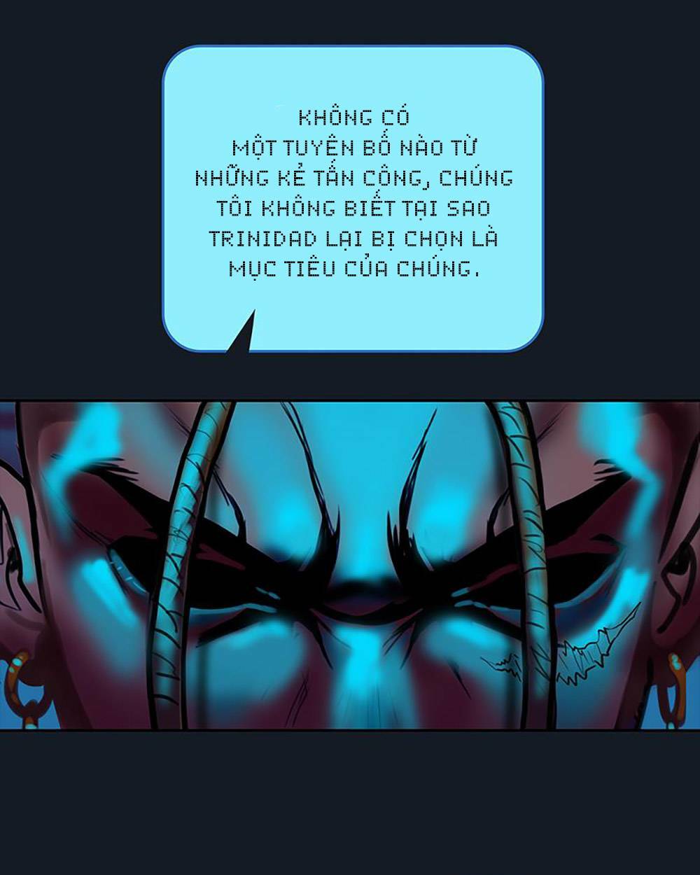 Thách Thức: Chapter 18