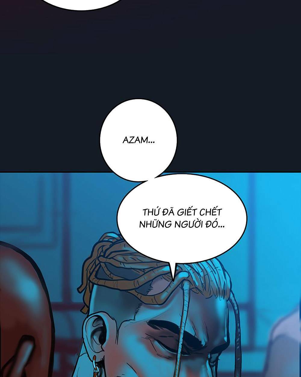 Thách Thức: Chapter 18