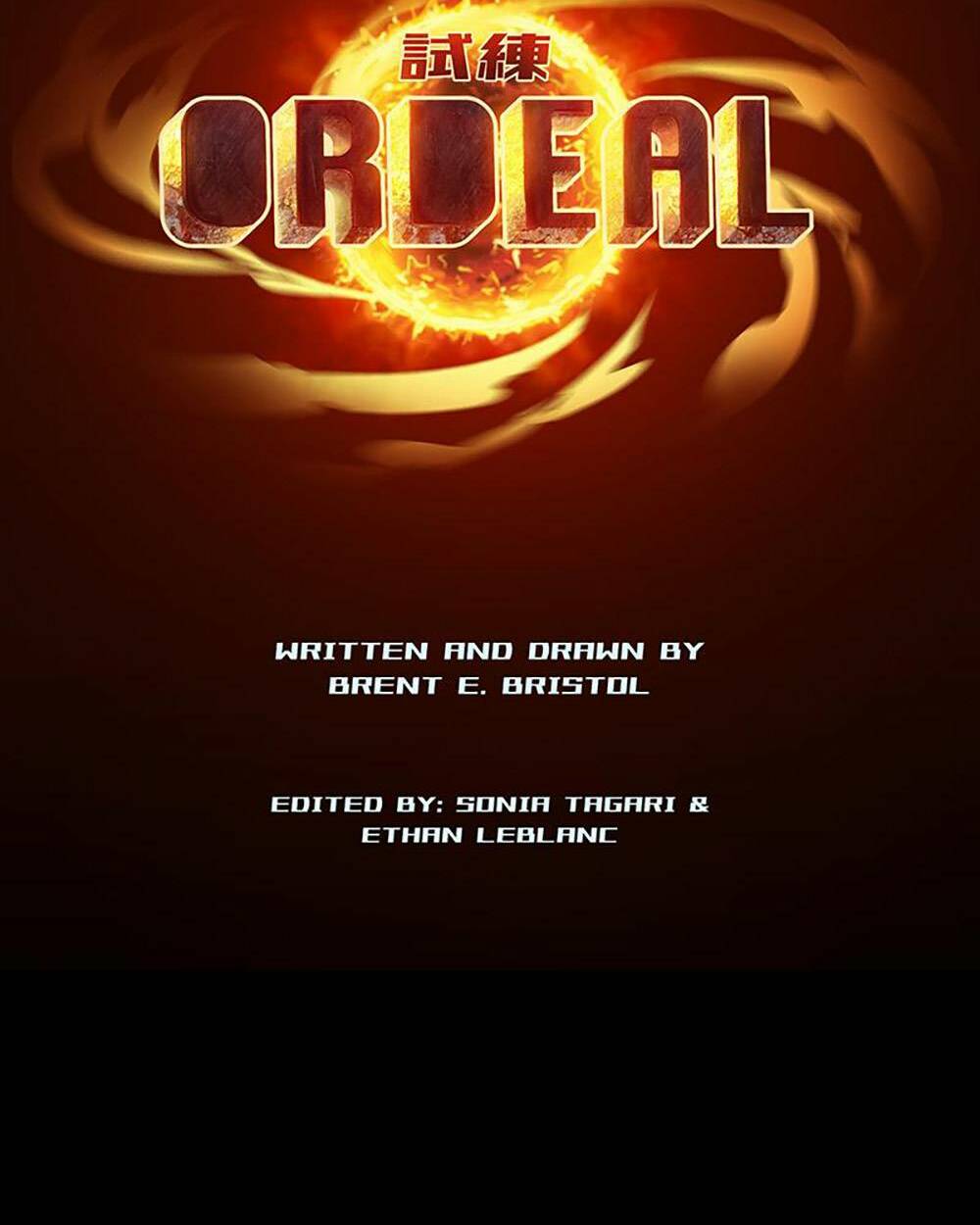 Thách Thức: Chapter 18