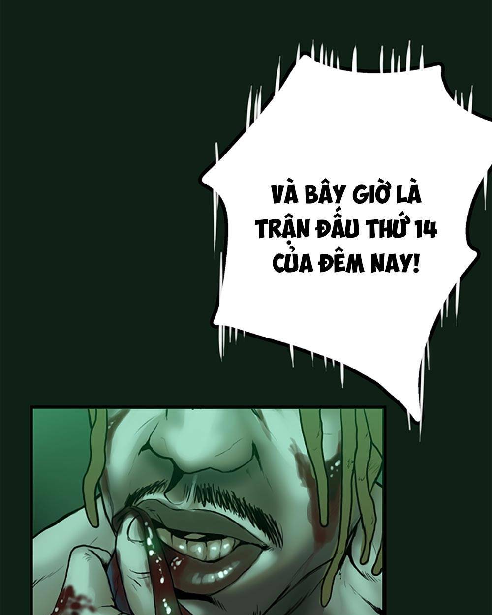 Thách Thức: Chapter 2