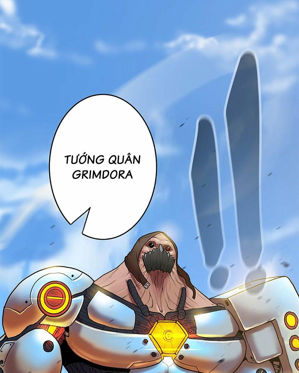 Thách Thức: Chapter 20