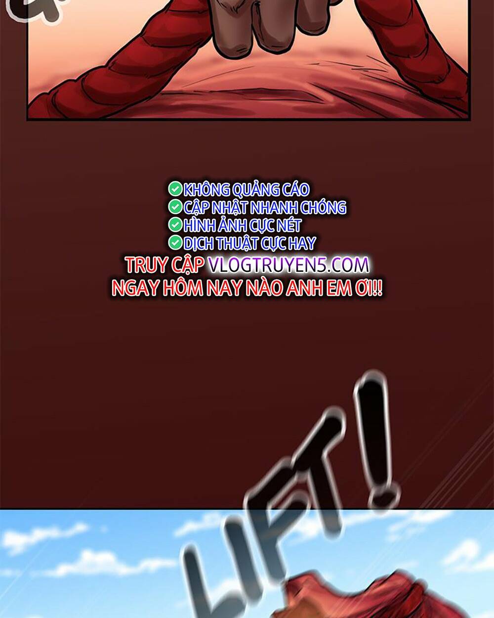 Thách Thức: Chapter 20