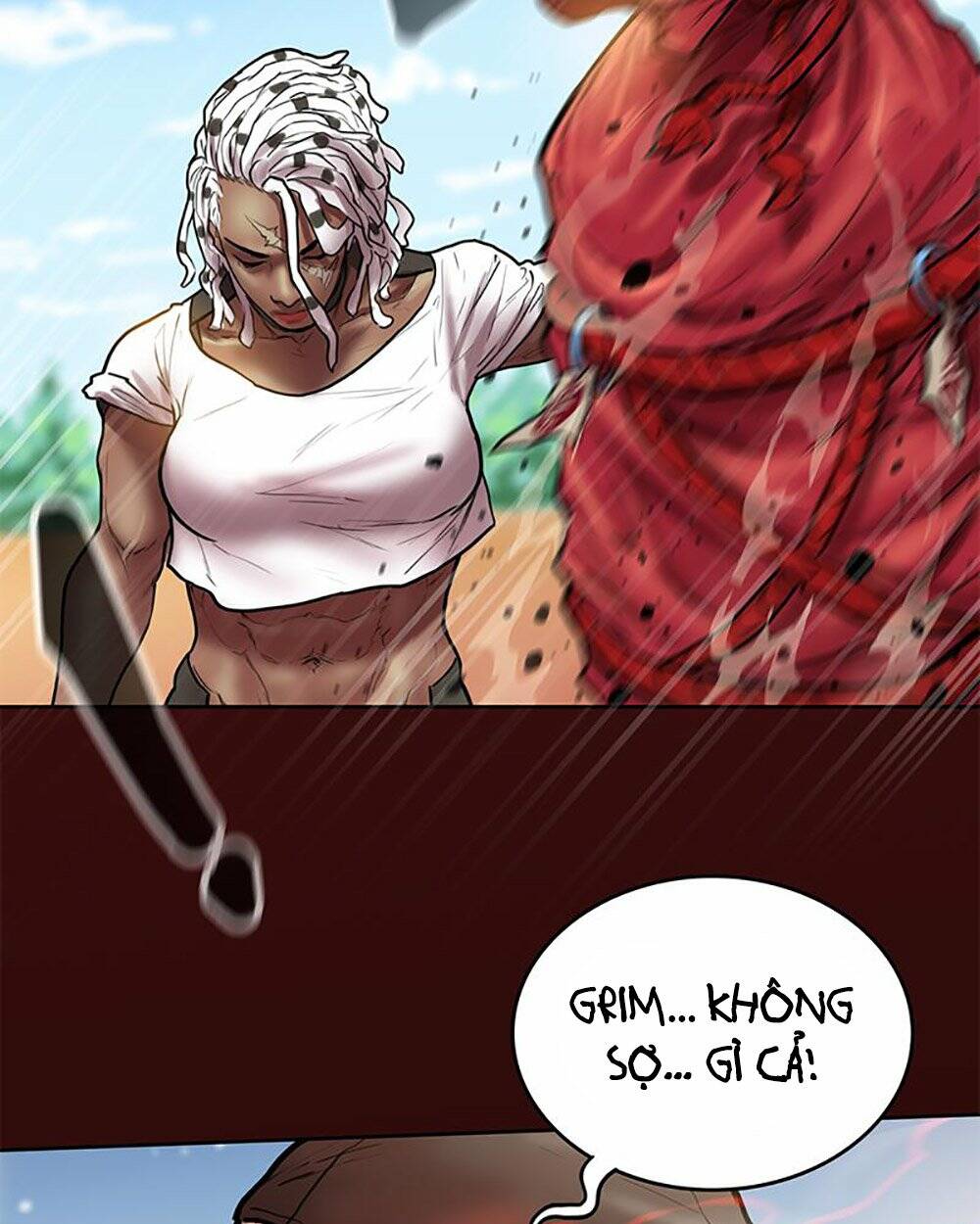 Thách Thức: Chapter 20