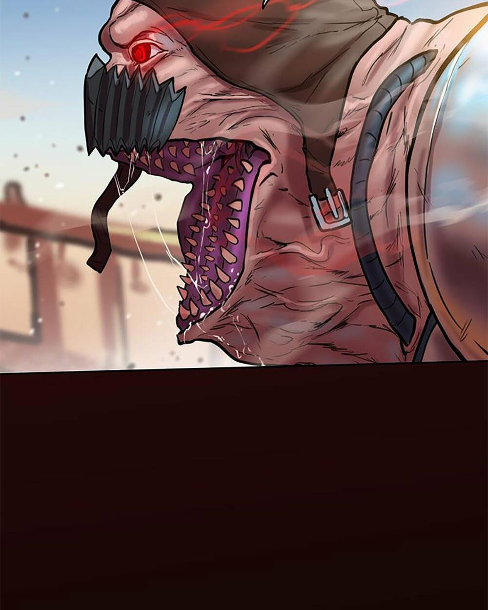 Thách Thức: Chapter 20