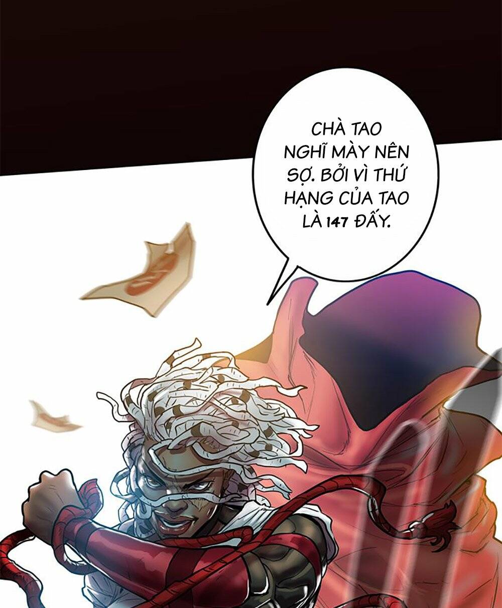 Thách Thức: Chapter 20