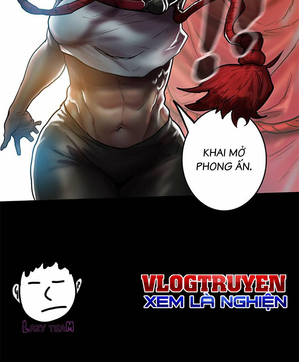 Thách Thức: Chapter 20