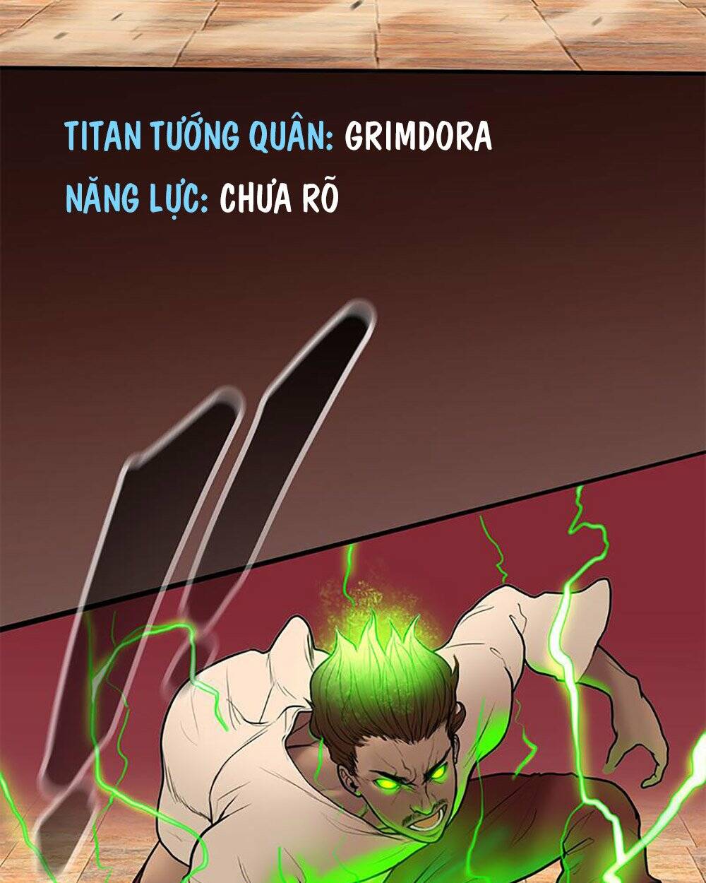 Thách Thức: Chapter 20