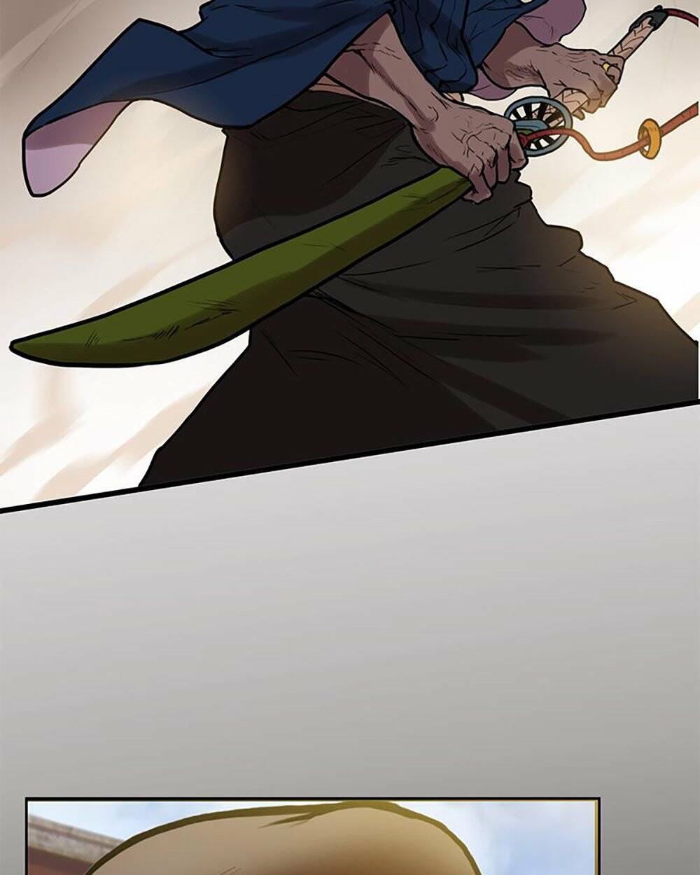 Thách Thức: Chapter 20
