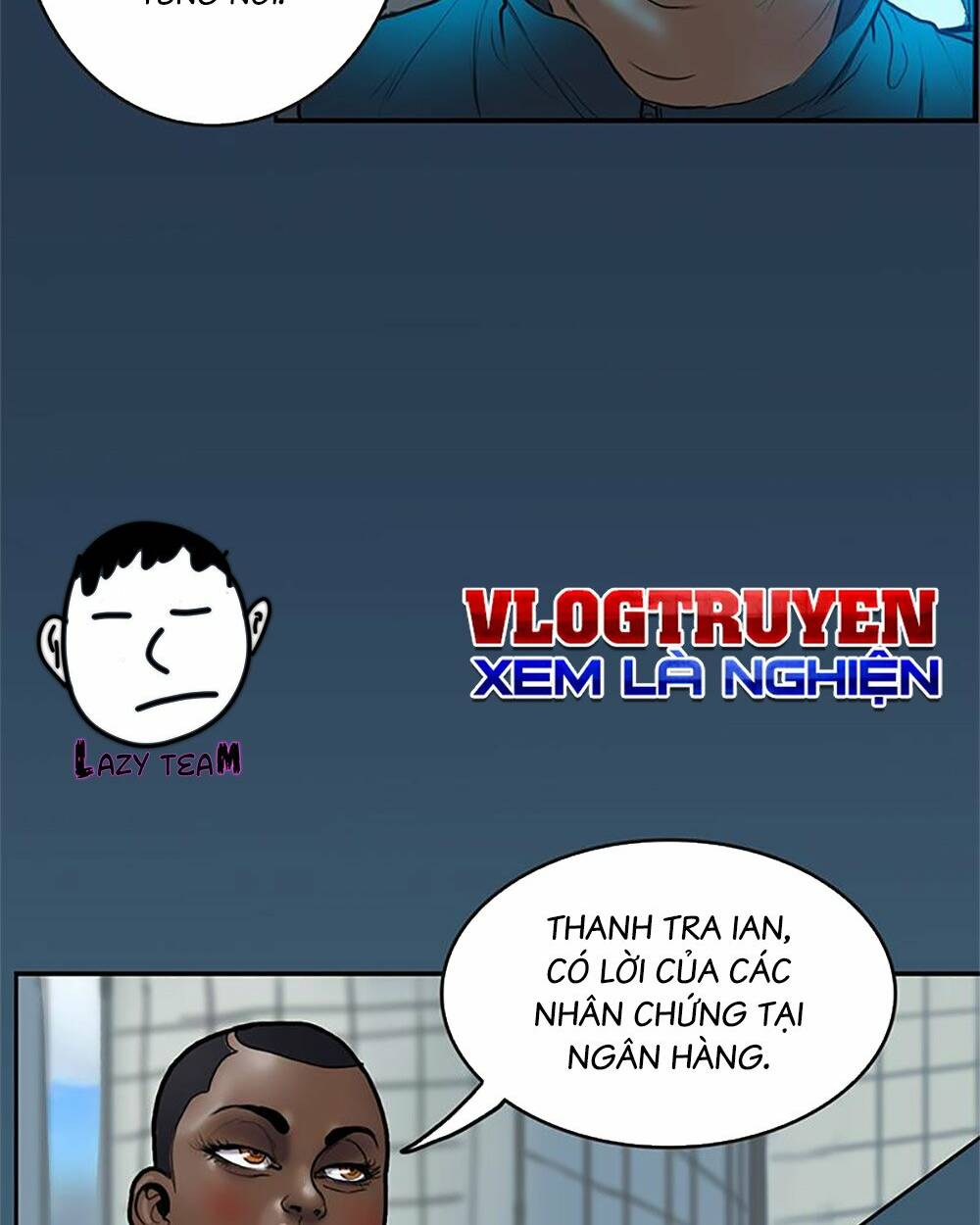Thách Thức: Chapter 20