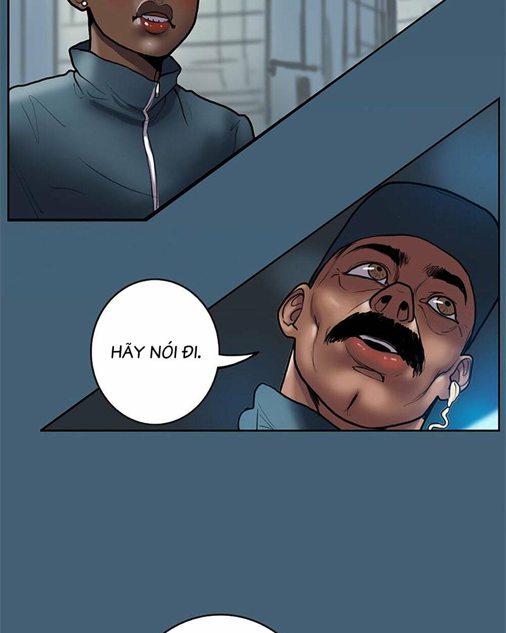 Thách Thức: Chapter 20