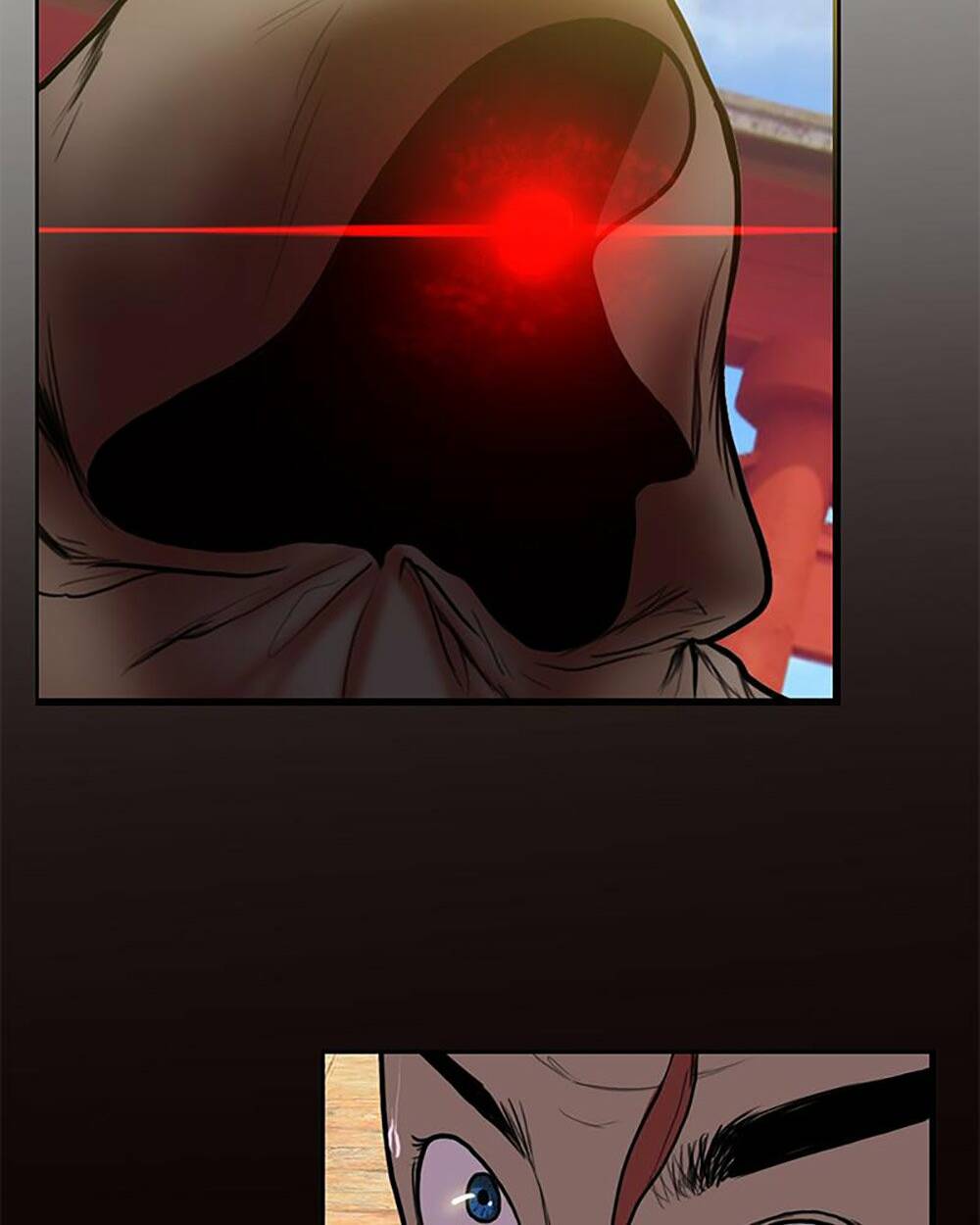 Thách Thức: Chapter 20
