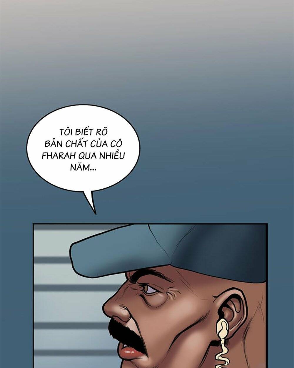 Thách Thức: Chapter 20