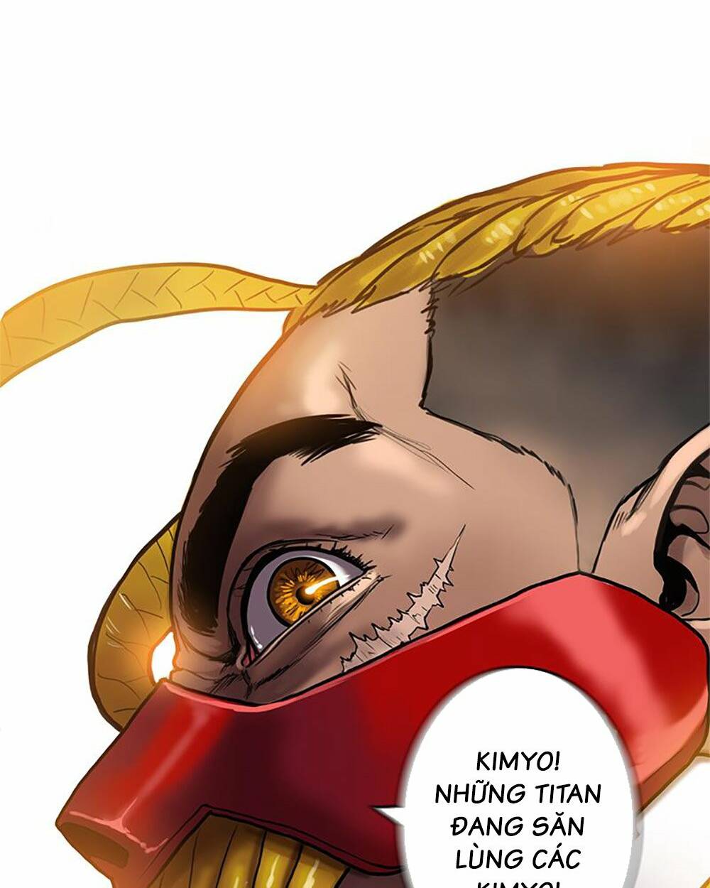 Thách Thức: Chapter 20