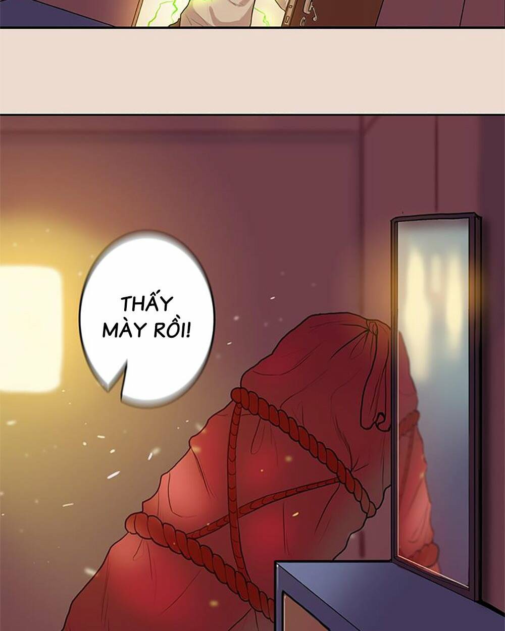 Thách Thức: Chapter 20