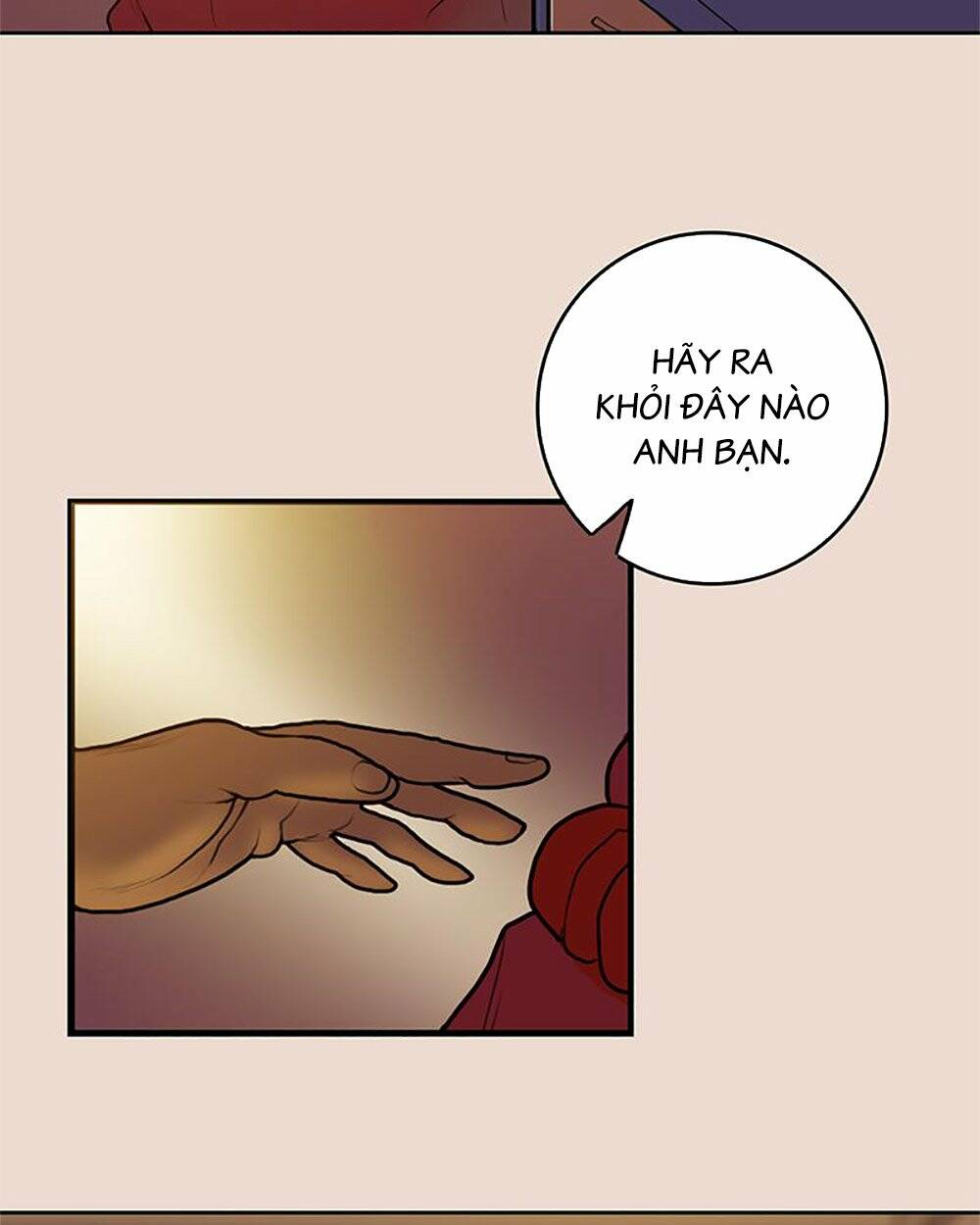 Thách Thức: Chapter 20
