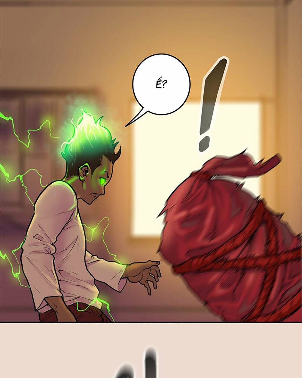 Thách Thức: Chapter 20
