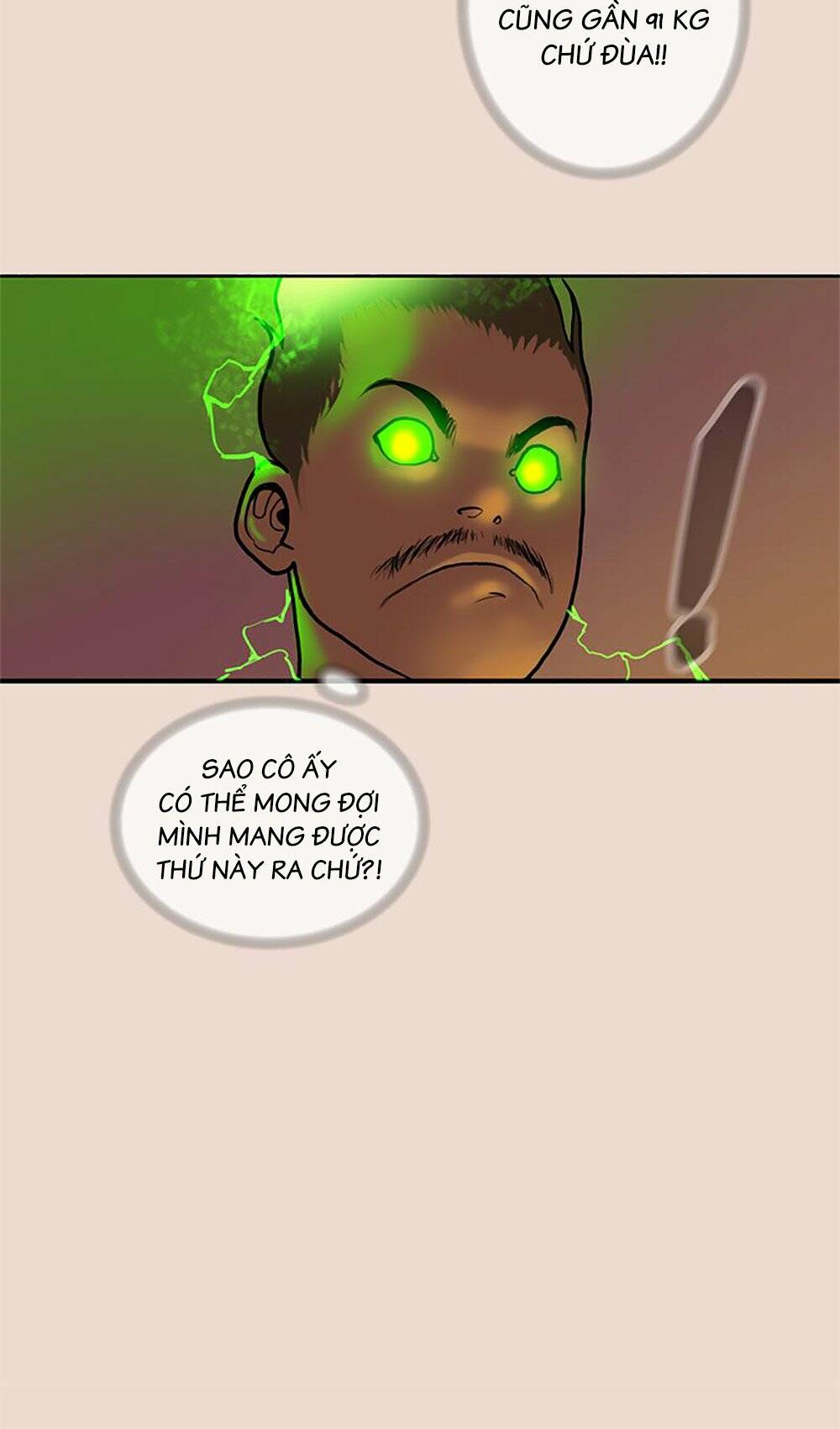 Thách Thức: Chapter 20