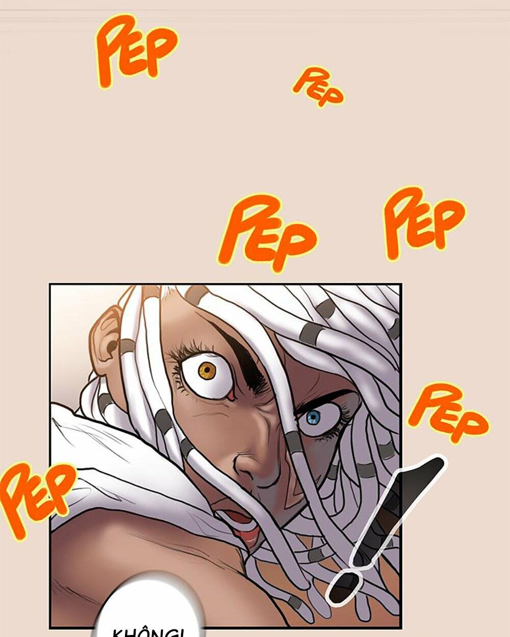 Thách Thức: Chapter 20