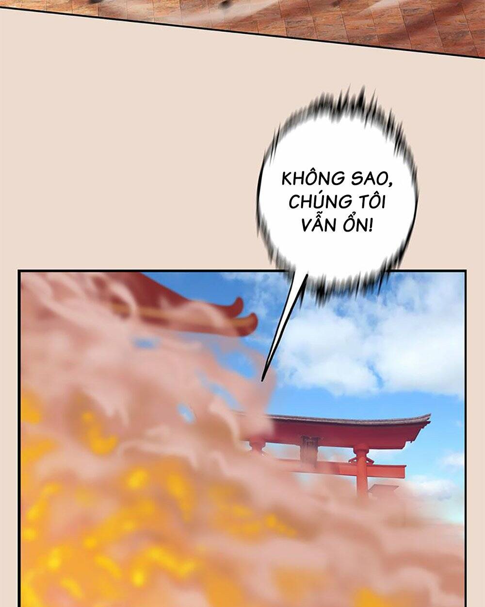 Thách Thức: Chapter 20
