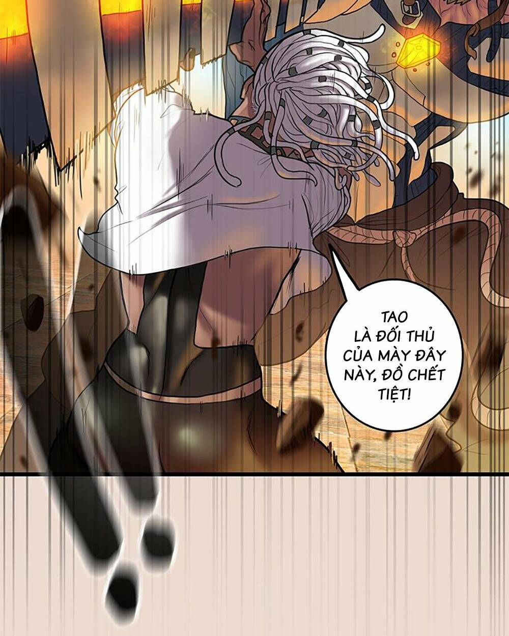 Thách Thức: Chapter 20