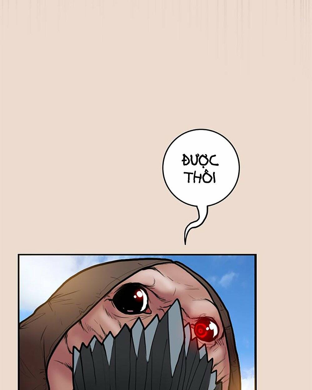 Thách Thức: Chapter 20