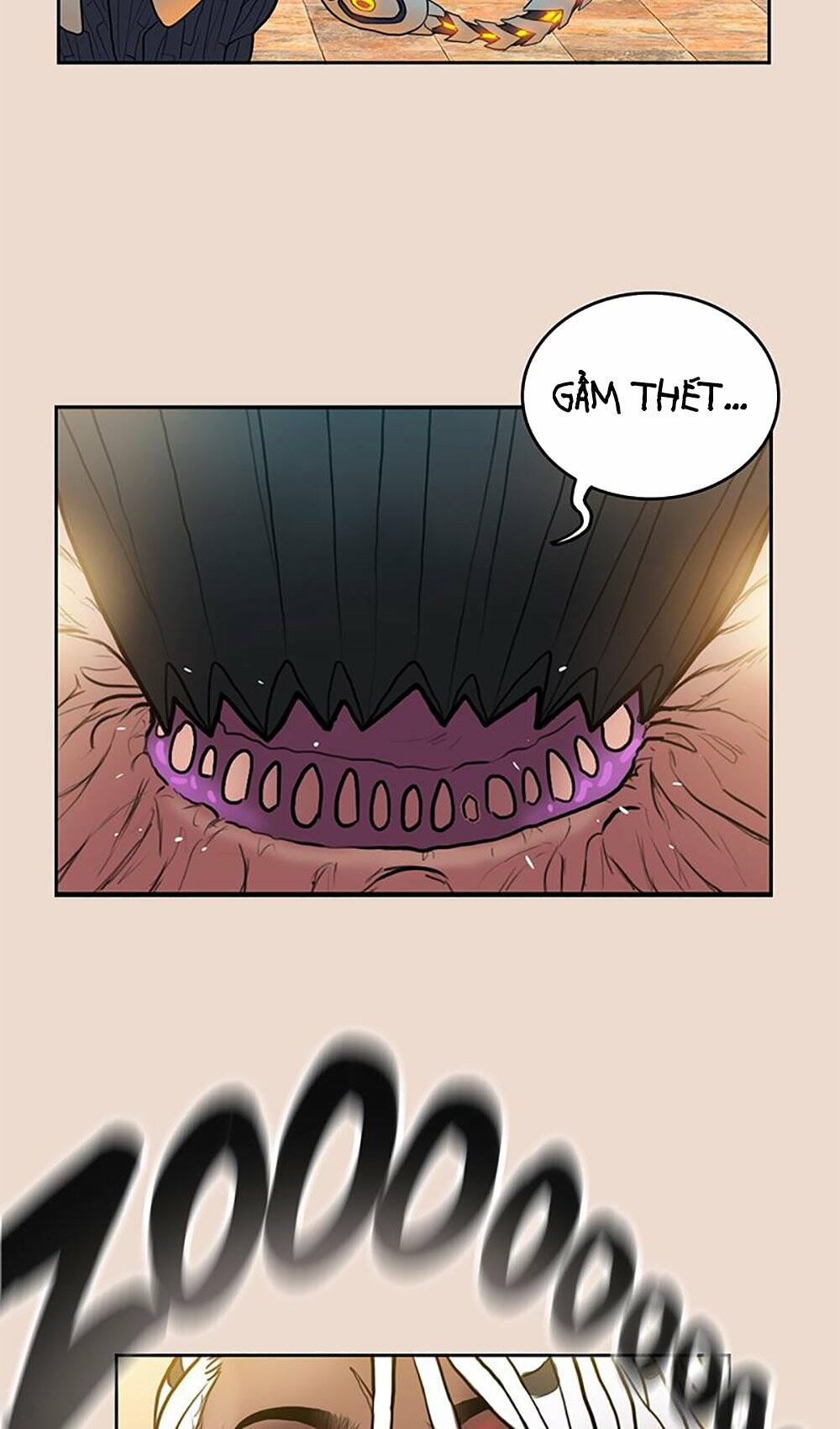 Thách Thức: Chapter 20