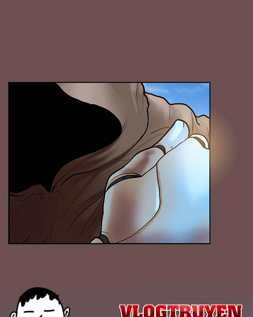 Thách Thức: Chapter 20