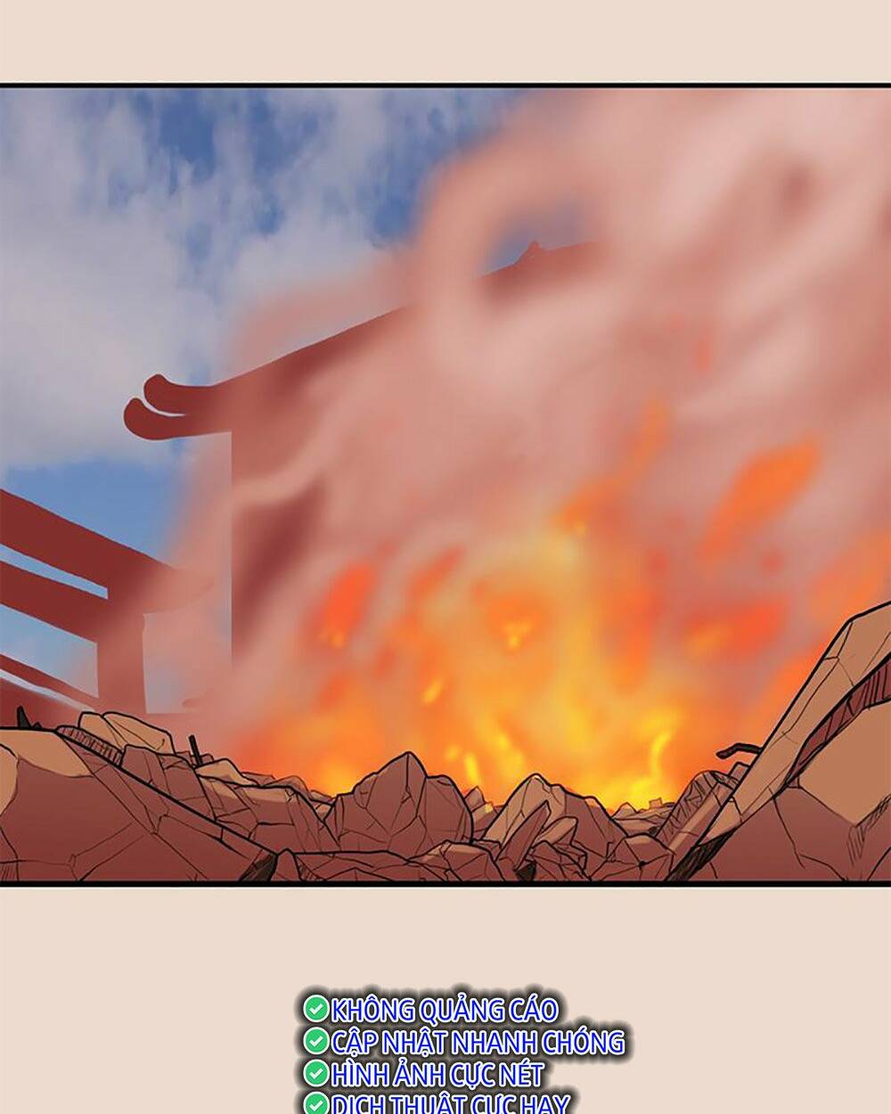 Thách Thức: Chapter 20