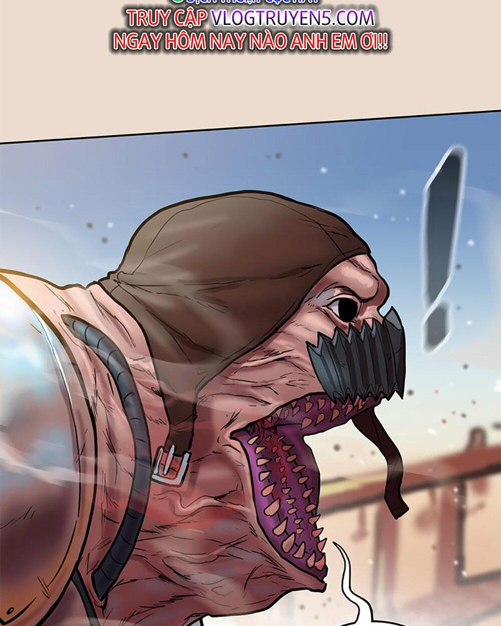 Thách Thức: Chapter 20