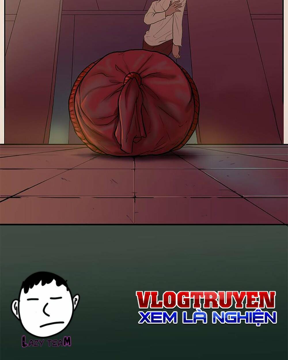 Thách Thức: Chapter 20