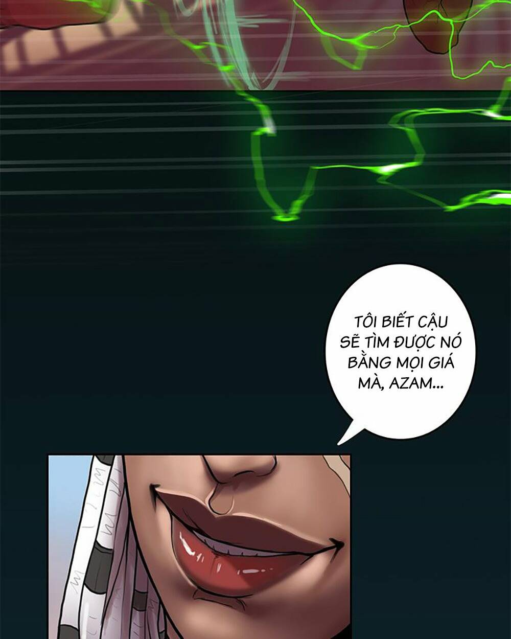 Thách Thức: Chapter 20