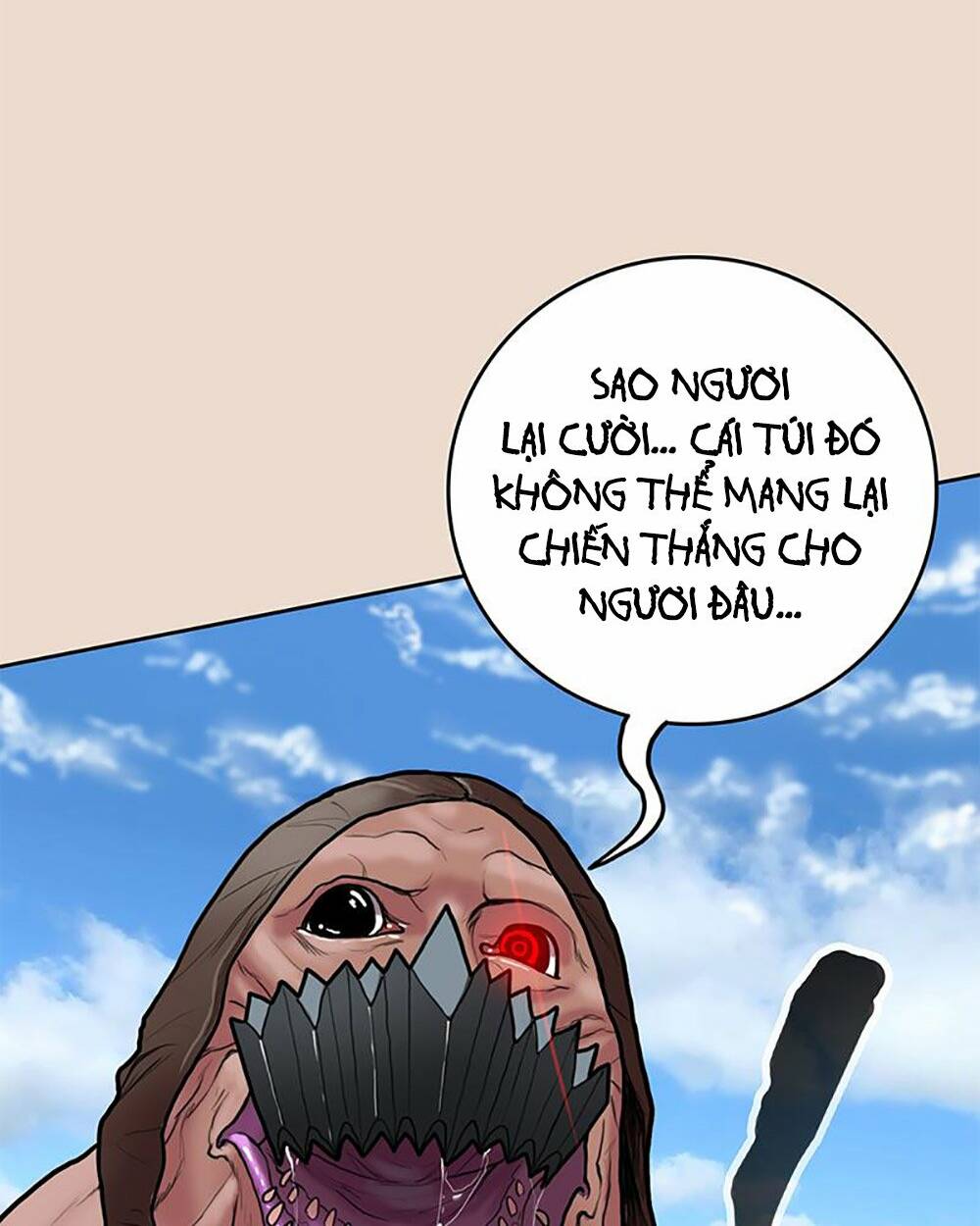 Thách Thức: Chapter 20