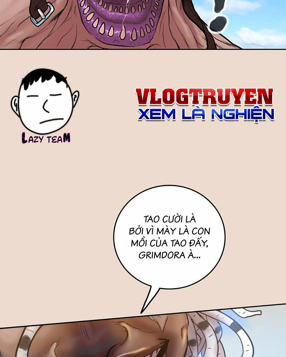 Thách Thức: Chapter 20