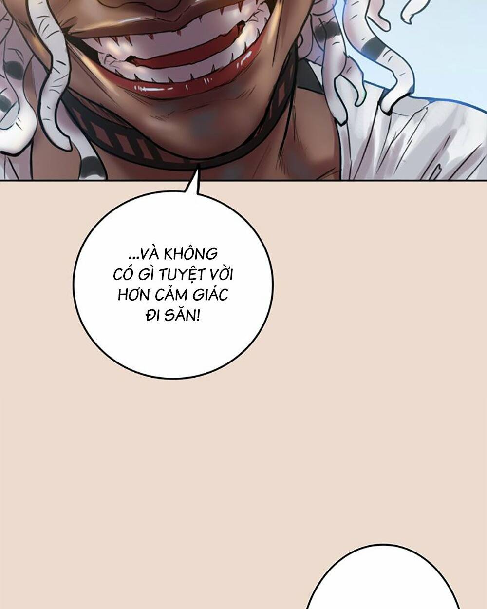 Thách Thức: Chapter 20