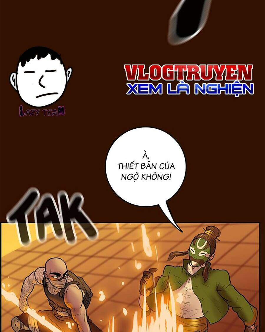 Thách Thức: Chapter 22
