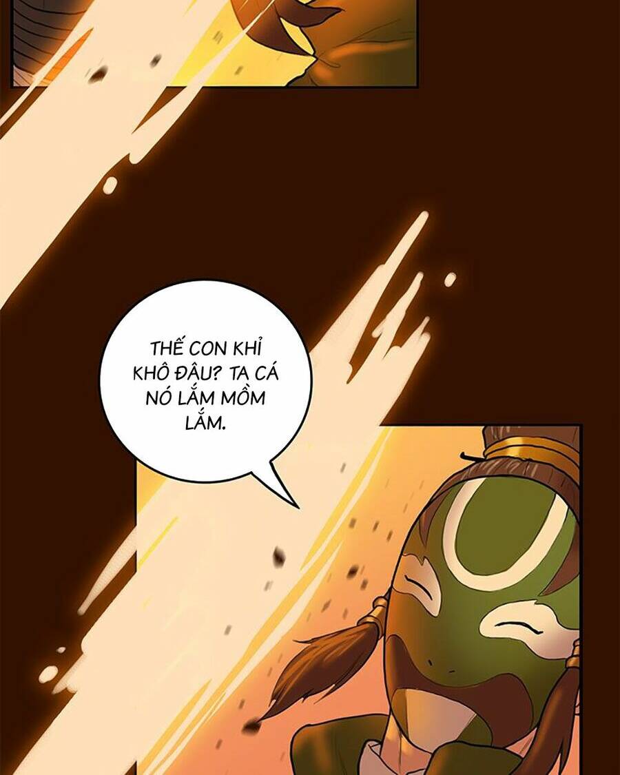 Thách Thức: Chapter 22