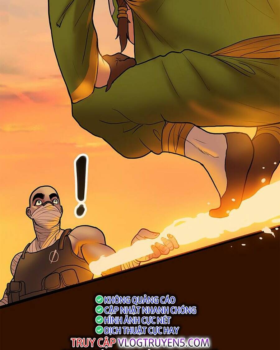 Thách Thức: Chapter 22