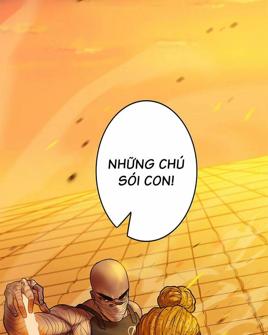 Thách Thức: Chapter 22