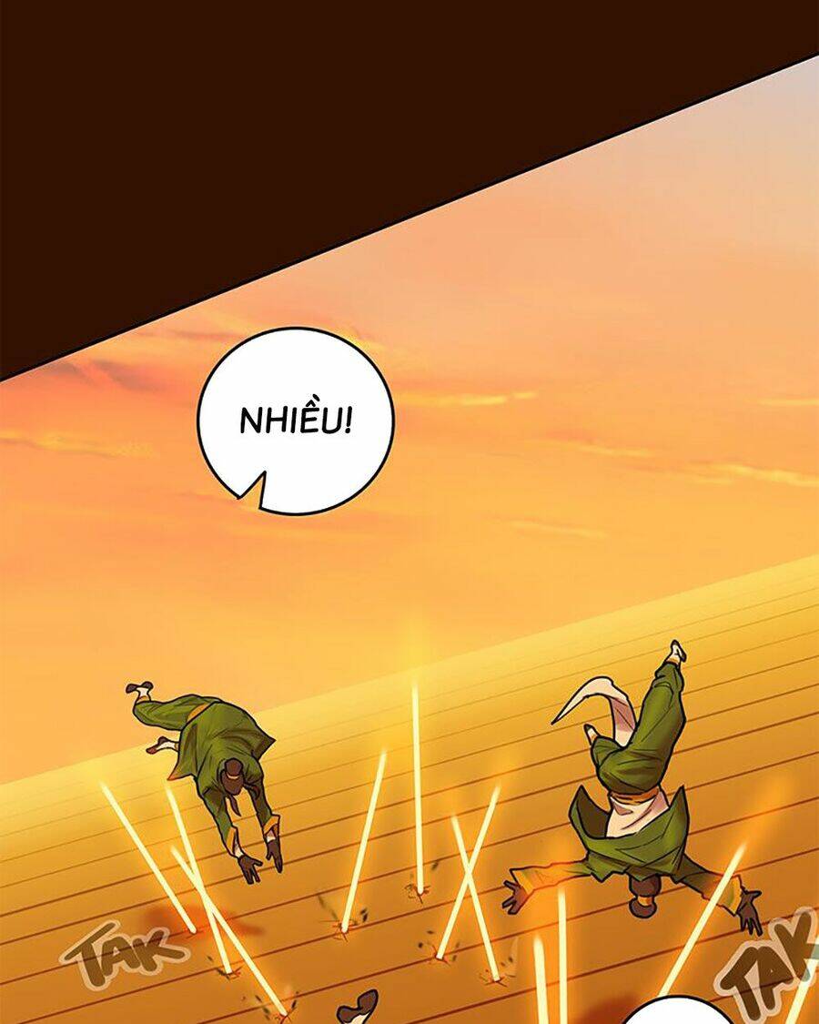 Thách Thức: Chapter 22
