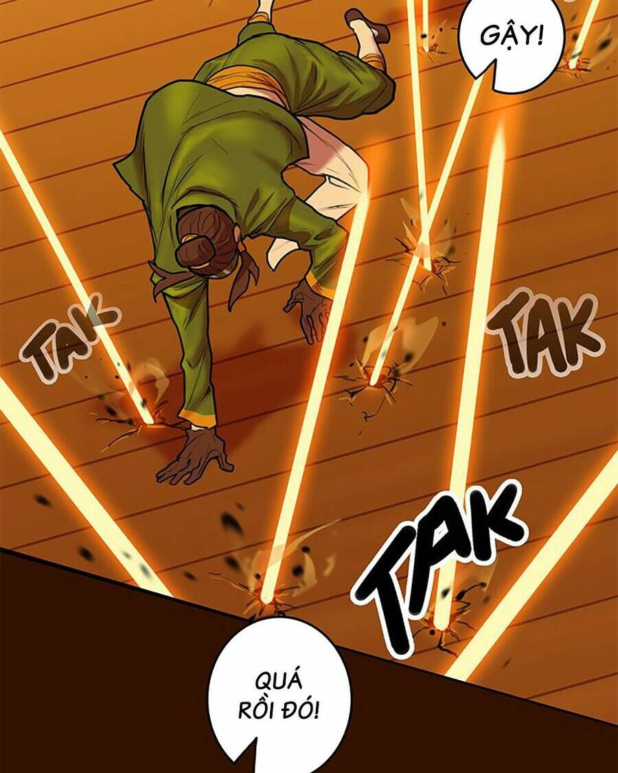 Thách Thức: Chapter 22