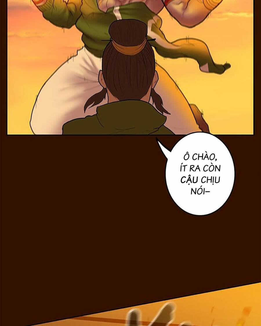Thách Thức: Chapter 22