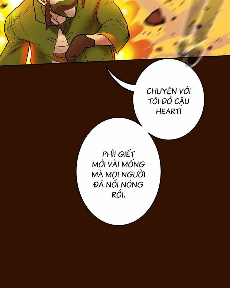 Thách Thức: Chapter 22