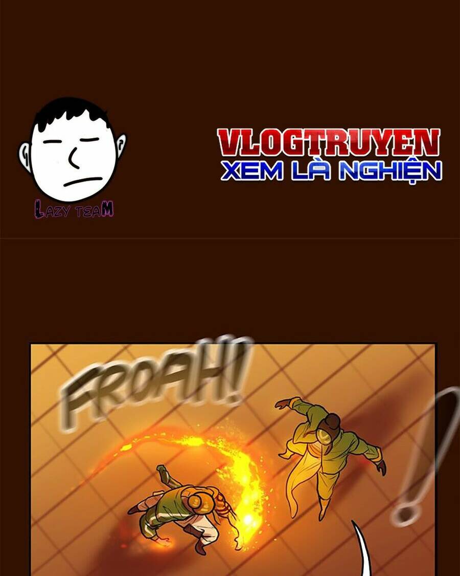 Thách Thức: Chapter 22