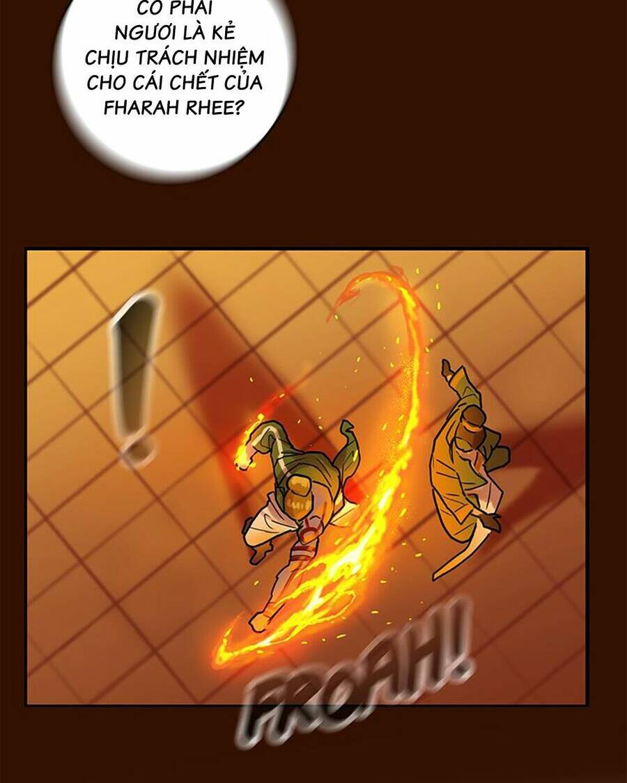 Thách Thức: Chapter 22