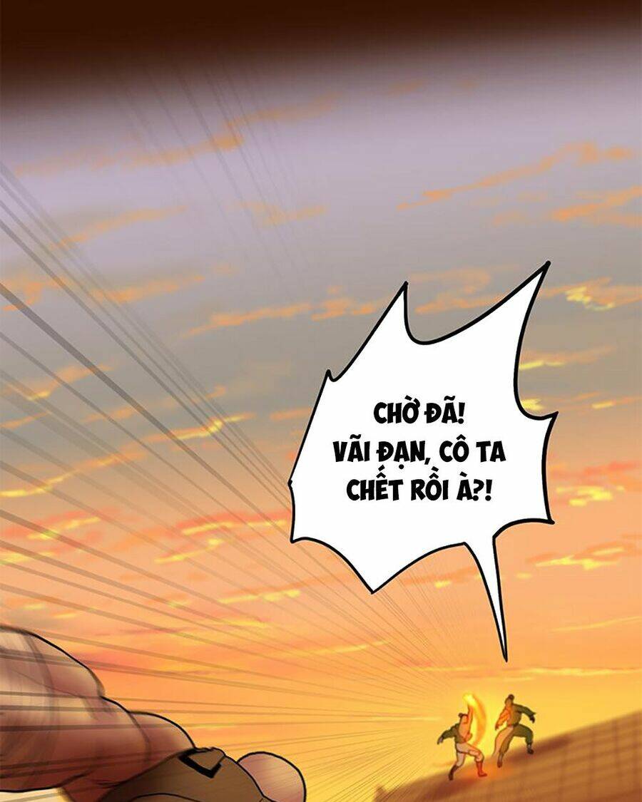 Thách Thức: Chapter 22