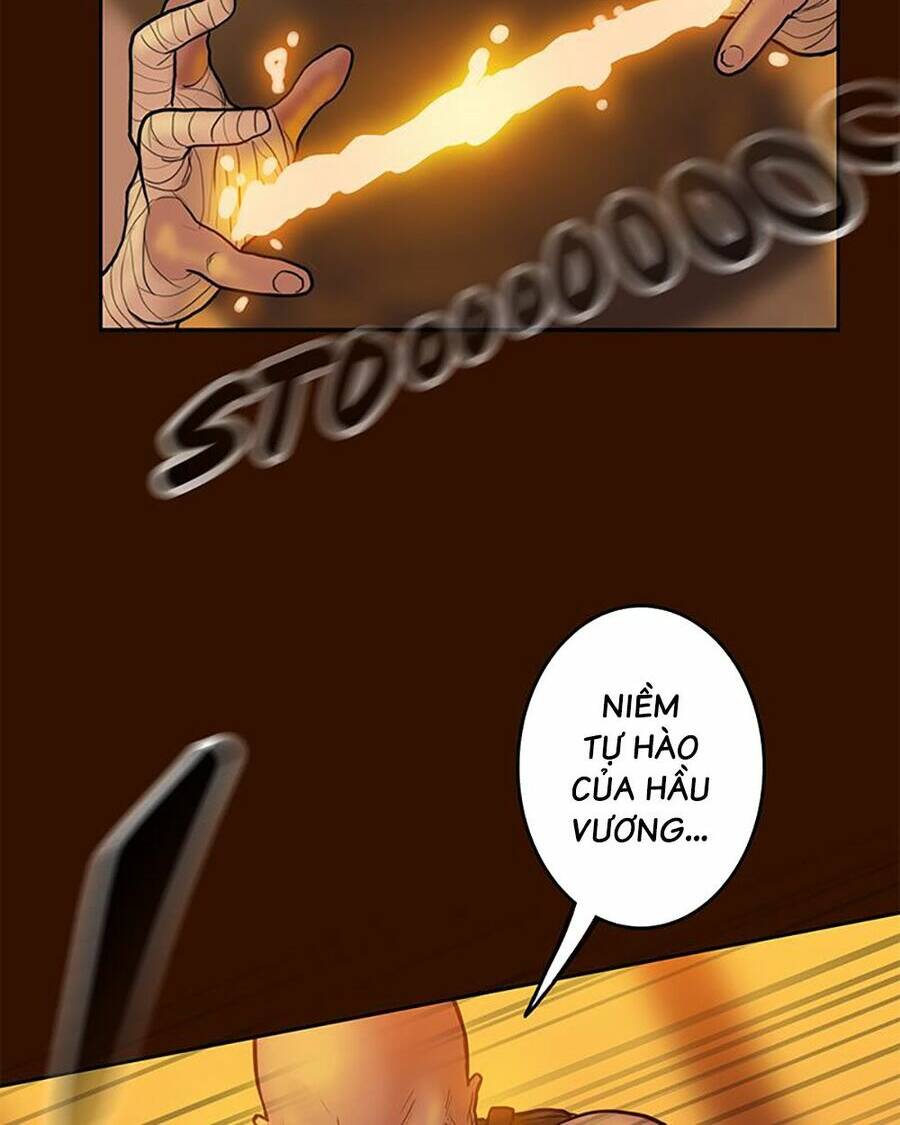 Thách Thức: Chapter 22
