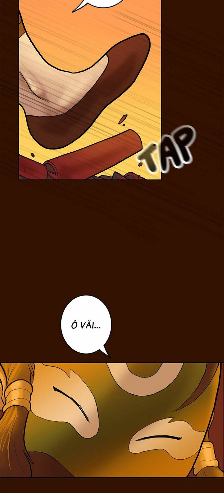 Thách Thức: Chapter 22