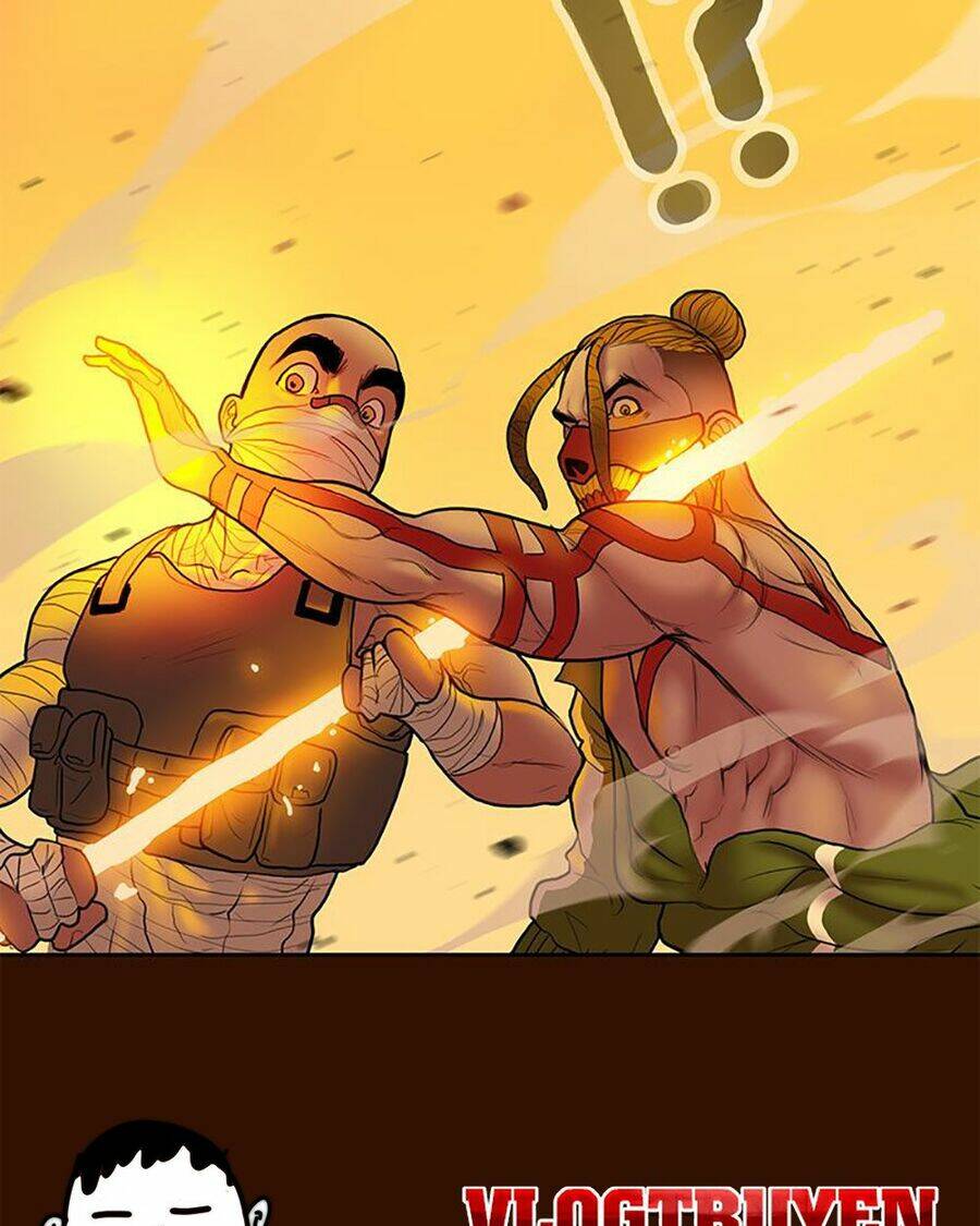 Thách Thức: Chapter 22